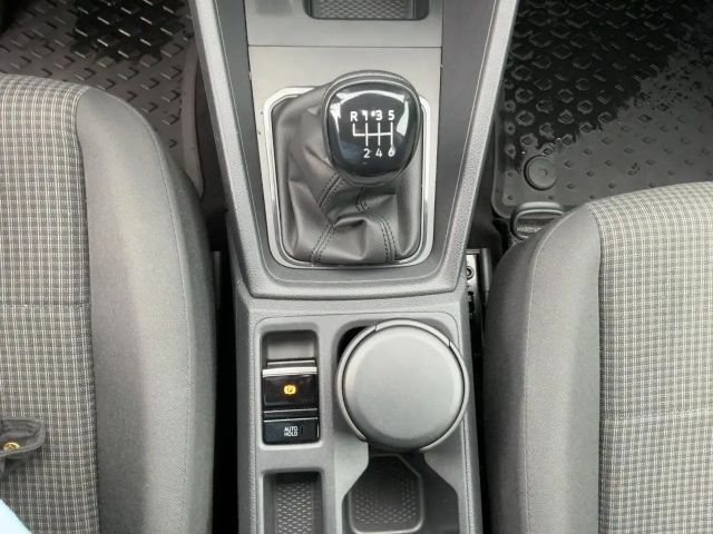 Volkswagen Caddy 1.5 TSI