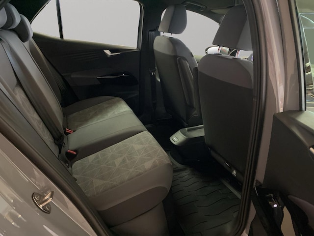 Volkswagen ID.3 (SHZ.LED.Navi.DAB+)