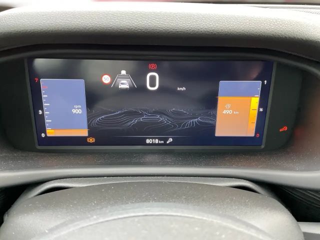 Jeep Avenger Altitude