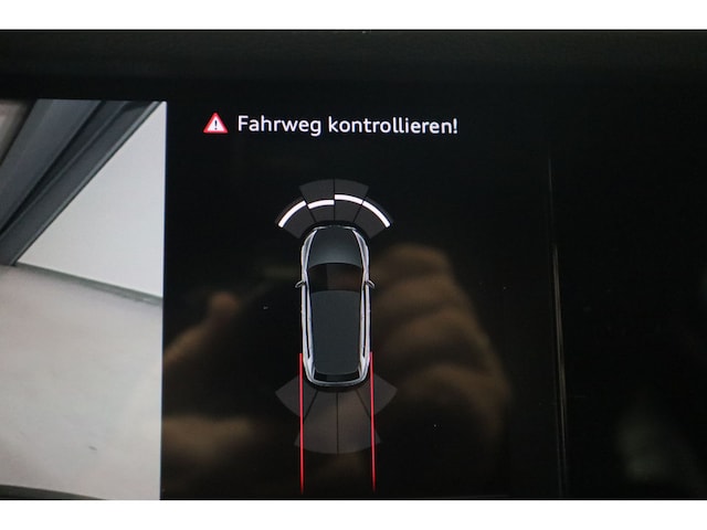 Audi A3 Hybride S-Tronic Sportback