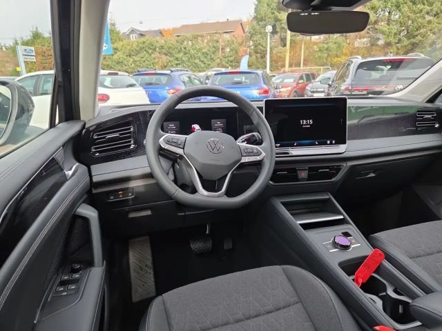 Volkswagen Tiguan 1.5 eTSI DSG Life