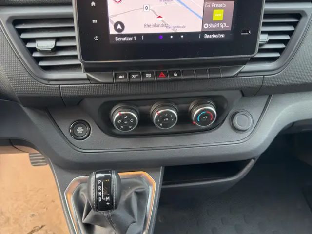 Renault Trafic Comfort L1H1