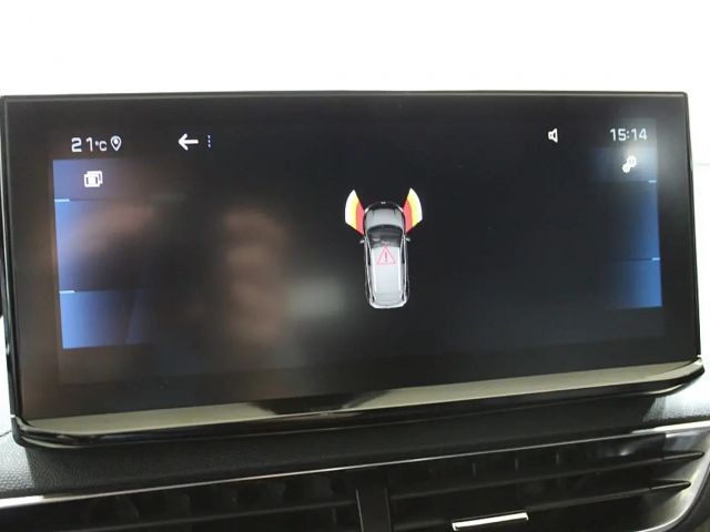 Peugeot 3008 Allure Pack PureTech