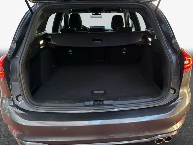 Ford Focus EcoBoost ST Line Wagon