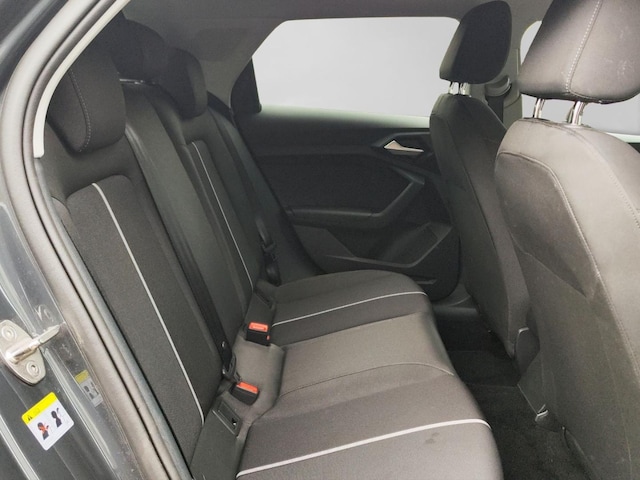 Audi A1 30 TFSI S-Tronic Sportback