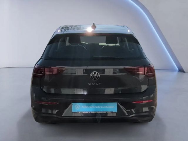 Volkswagen Golf 2.0 TDI Golf VIII