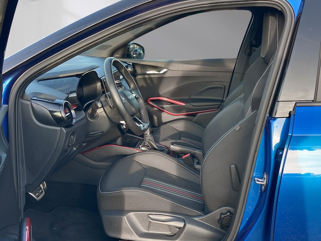 Skoda Fabia 1.0 TSI Monte Carlo