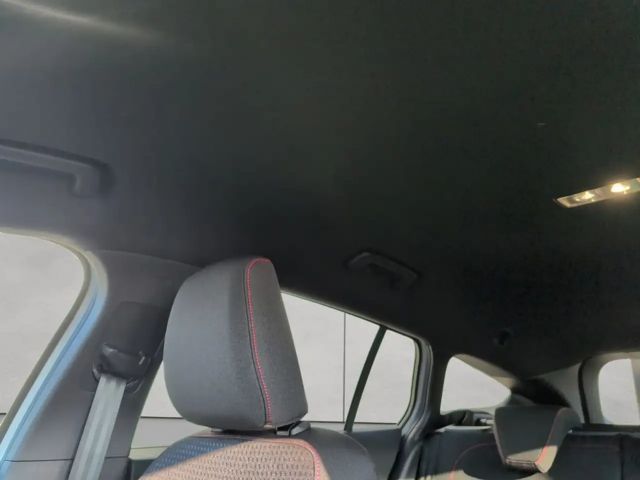 Ford Focus EcoBoost ST Line Wagon