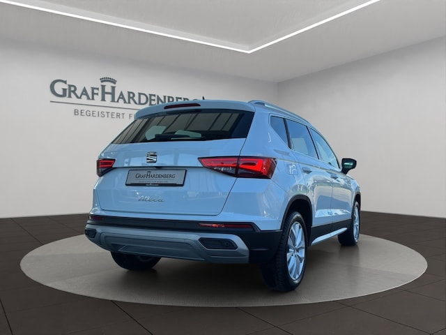 Seat Ateca 1.5 TSI DSG