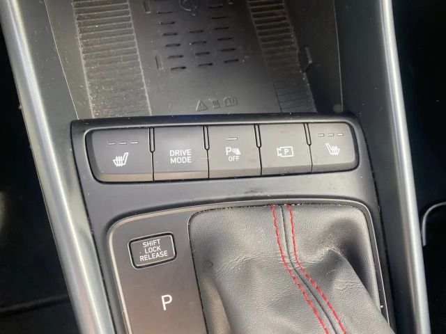 Hyundai i20 1.0 N Line T-GDi