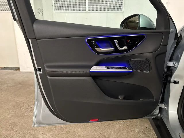 Mercedes-Benz GLC 300 4MATIC