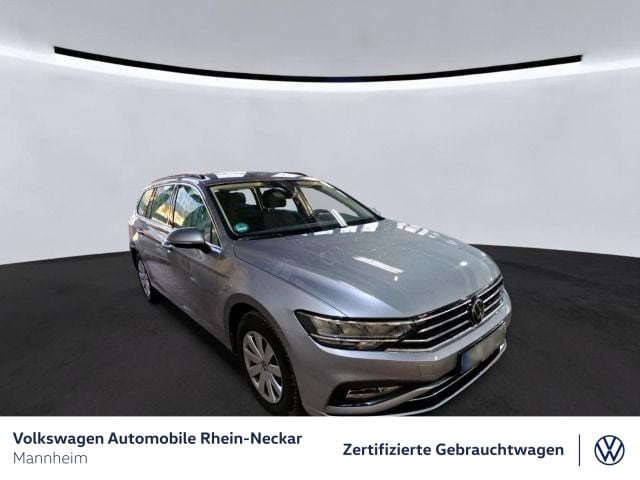 Volkswagen Passat 2.0 TDI Business Variant