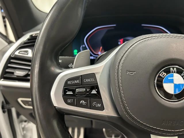 BMW X5 M-Sport xDrive30d