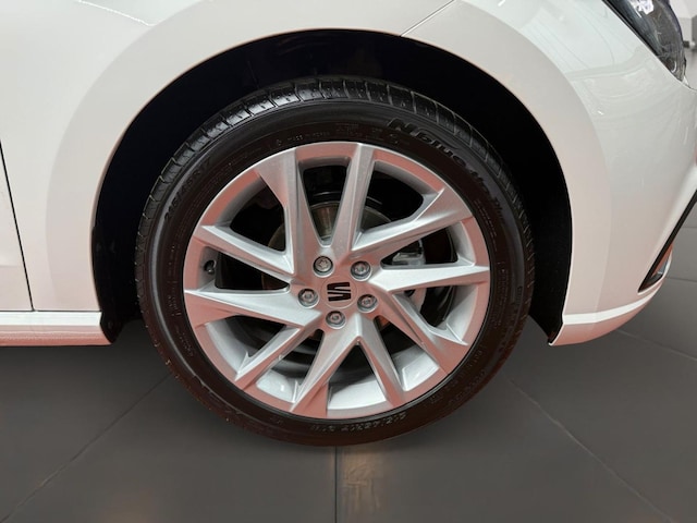 Seat Ibiza 1.0 TSI FR-lijn