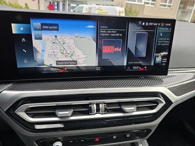 BMW i4 Coupé eDrive35