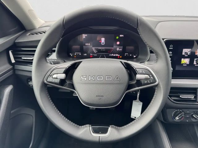 Skoda Scala Essence TSI|SMART LINK|TEMPOMAT|SHZ|KLIMA