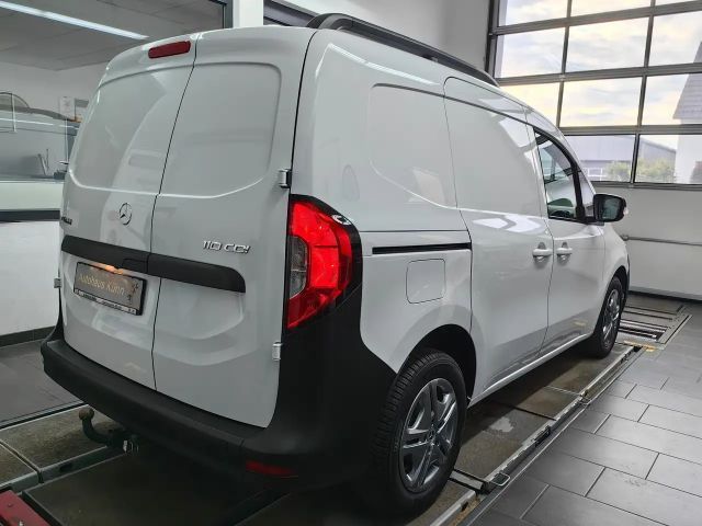 Mercedes-Benz Citan CDI