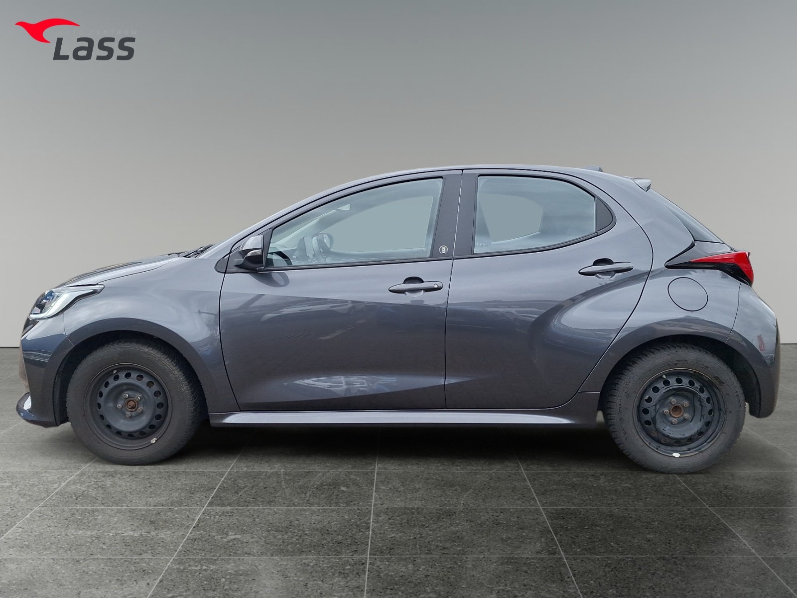 Toyota Yaris 5-deurs Basis Club Comfort