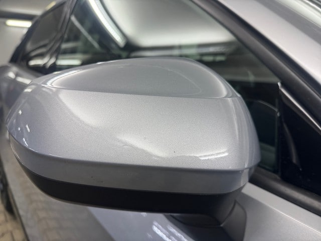 Audi Q2 35 TFSI S-Tronic