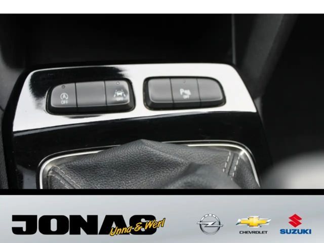 Opel Mokka 1.2 Turbo Elegance