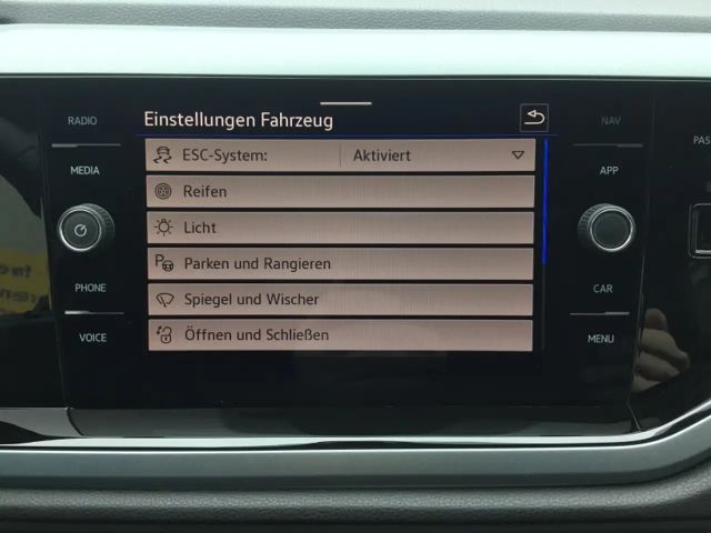 Volkswagen Polo Goal 15"LM AHZV Navi 2AC+ LED FLA 4PDC CAM