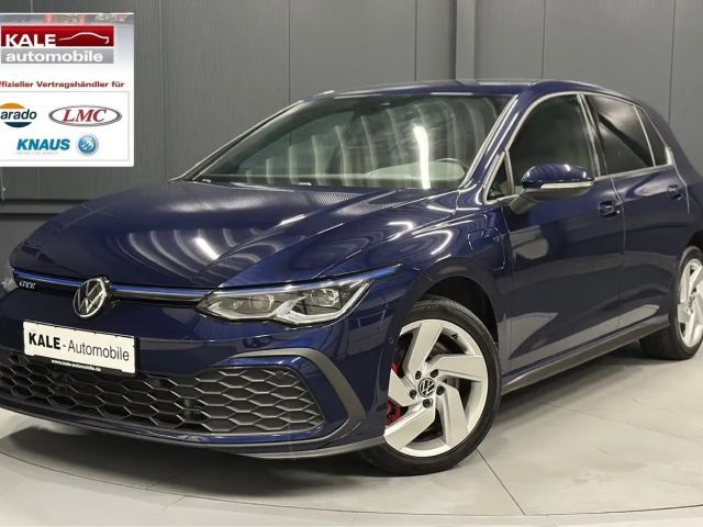 Volkswagen Golf GTE Golf VIII eHybrid