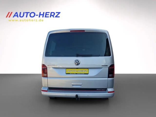 Volkswagen Multivan 4Motion T6