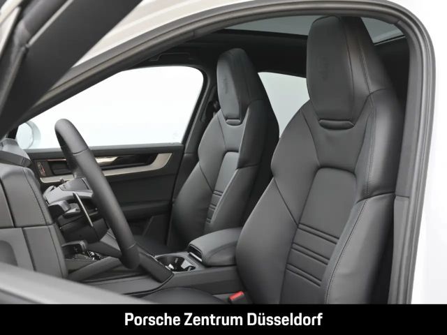 Porsche Cayenne Coupé E-Hybrid