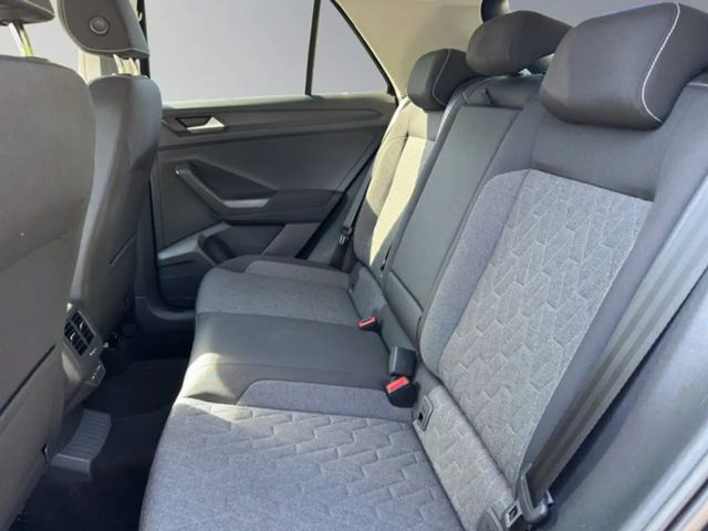 Volkswagen T-Roc 2.0 TDI DSG Move