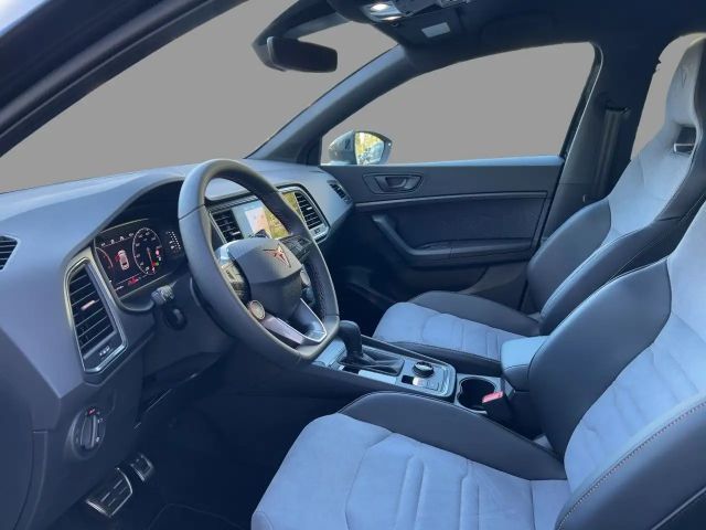 Cupra Ateca 2.0 TSI 4Drive DSG