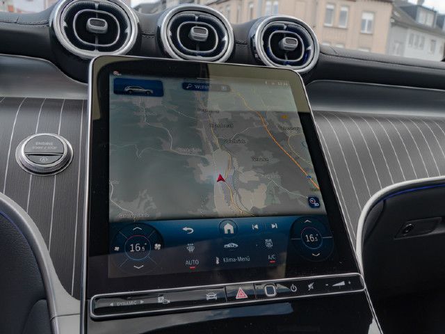 Mercedes-Benz GLC 220 4MATIC GLC 220 d