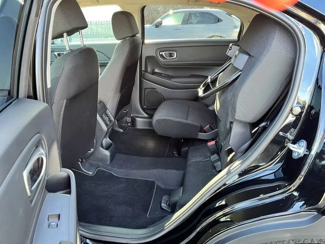 Honda HR-V 1.5 Elegance Hybrid e:HEV