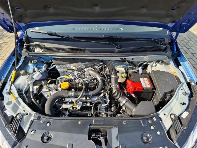 Dacia Sandero TCe 90