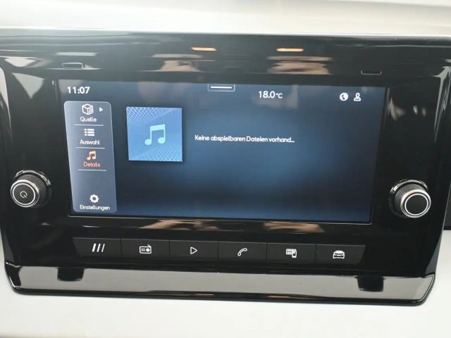 Seat Ibiza Reference