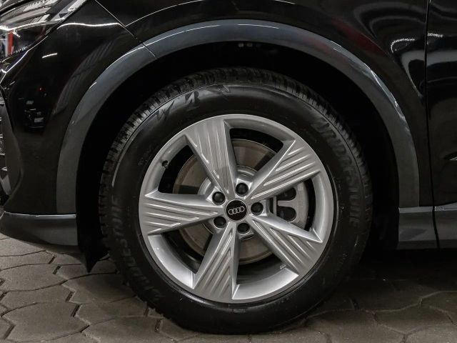 Audi Q4 e-tron 40 Sportback