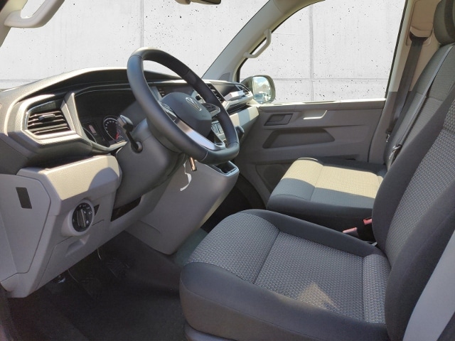 Volkswagen Caravelle T6