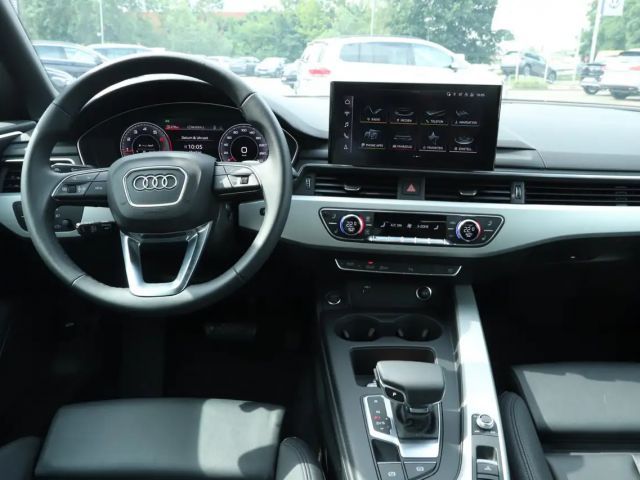 Audi A5 40 TFSI Cabriolet S-Tronic