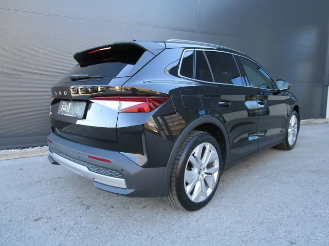 Skoda Elroq 85