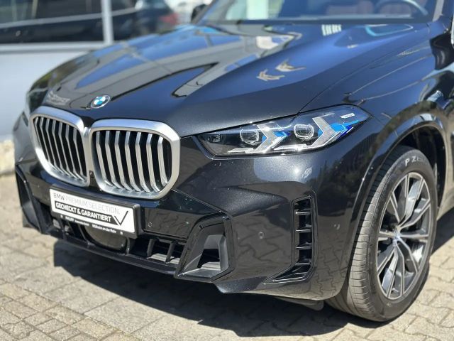 BMW X5 M-Sport xDrive30d