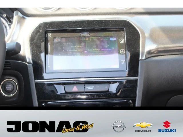 Suzuki Vitara AllGrip Comfort