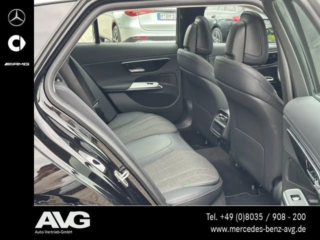 Mercedes-Benz E 200 AVANTGARDE Estate