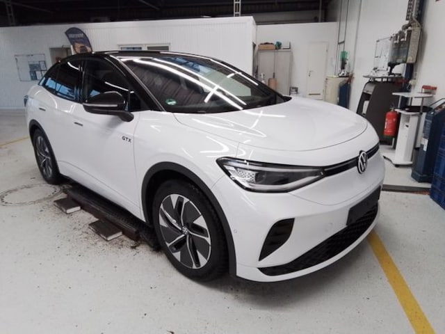 Volkswagen ID.5 4Motion GTX IQ.Drive