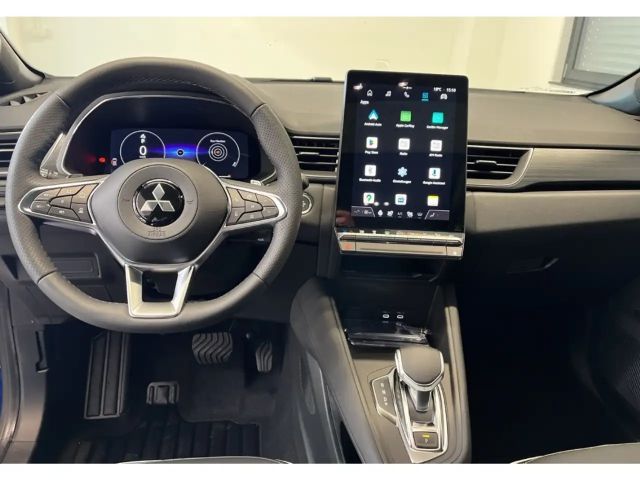 Mitsubishi ASX 1.3 Turbo MH Top Harman Kardon Kamera 360Grad