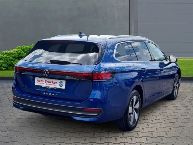 Volkswagen Passat 2.0 TDI Variant