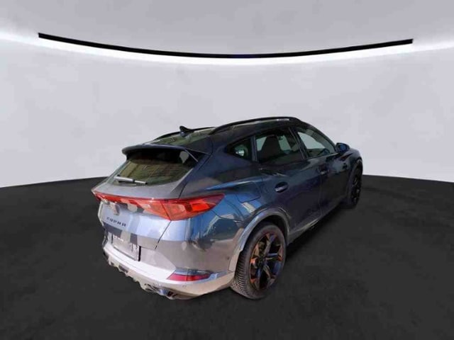 Cupra Formentor 2.0 TSI DSG