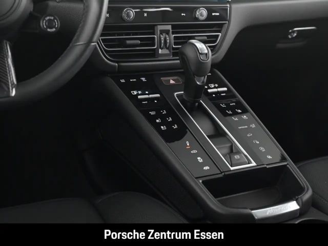 Porsche Macan GTS RS