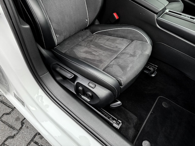 Volkswagen Passat 2.0 TDI Business Variant