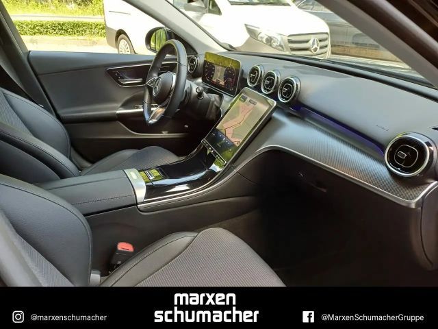 Mercedes-Benz C 180 AVANTGARDE Estate