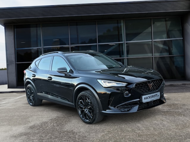 Cupra Formentor 1.4 VZ e-Hybrid