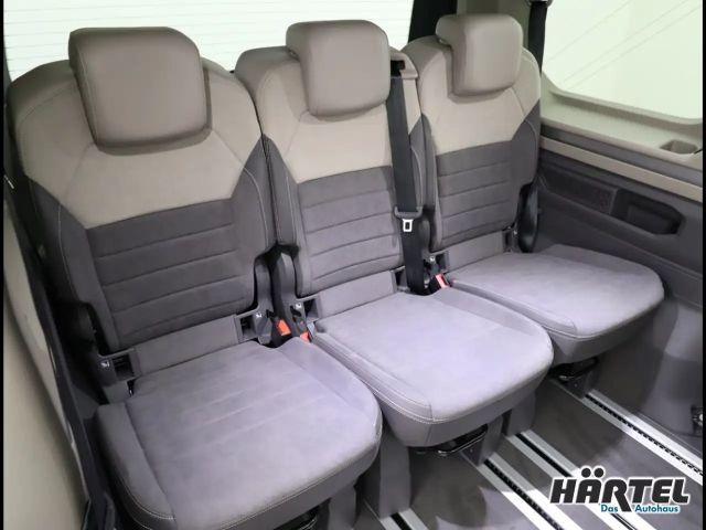 Volkswagen Multivan 2.0 TDI DSG Style T7